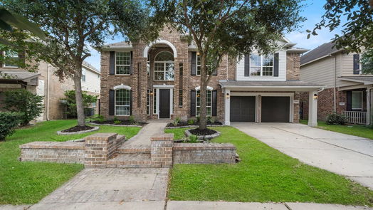 Cypress 2-story, 5-bed 17931 Channel Hill Drive-idx