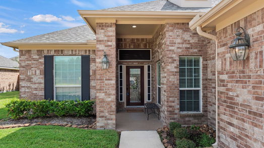 Cypress 1-story, 3-bed 9102 Lake Lewisville Court-idx