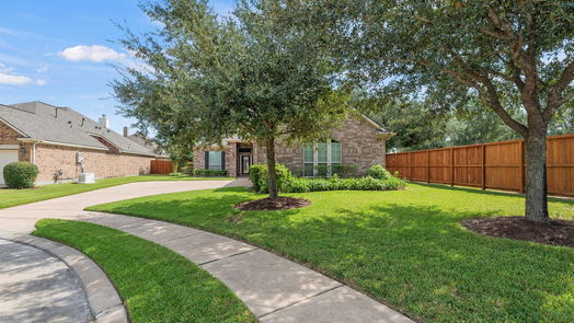 Cypress 1-story, 3-bed 9102 Lake Lewisville Court-idx