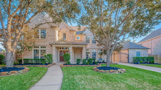 Cypress 2-story, 5-bed 12118 Cypress Creek Lakes Drive-idx