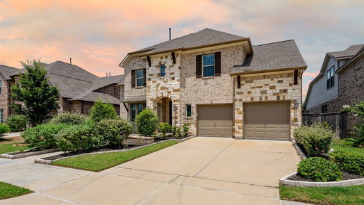 Cypress 2-story, 4-bed 19018 Festival Hill Court-idx