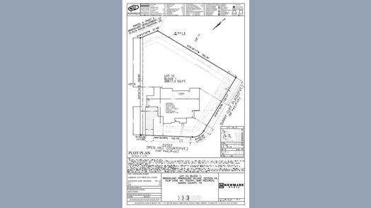 Cypress 2-story, 5-bed 22107 Open Hill Court Street NW-idx