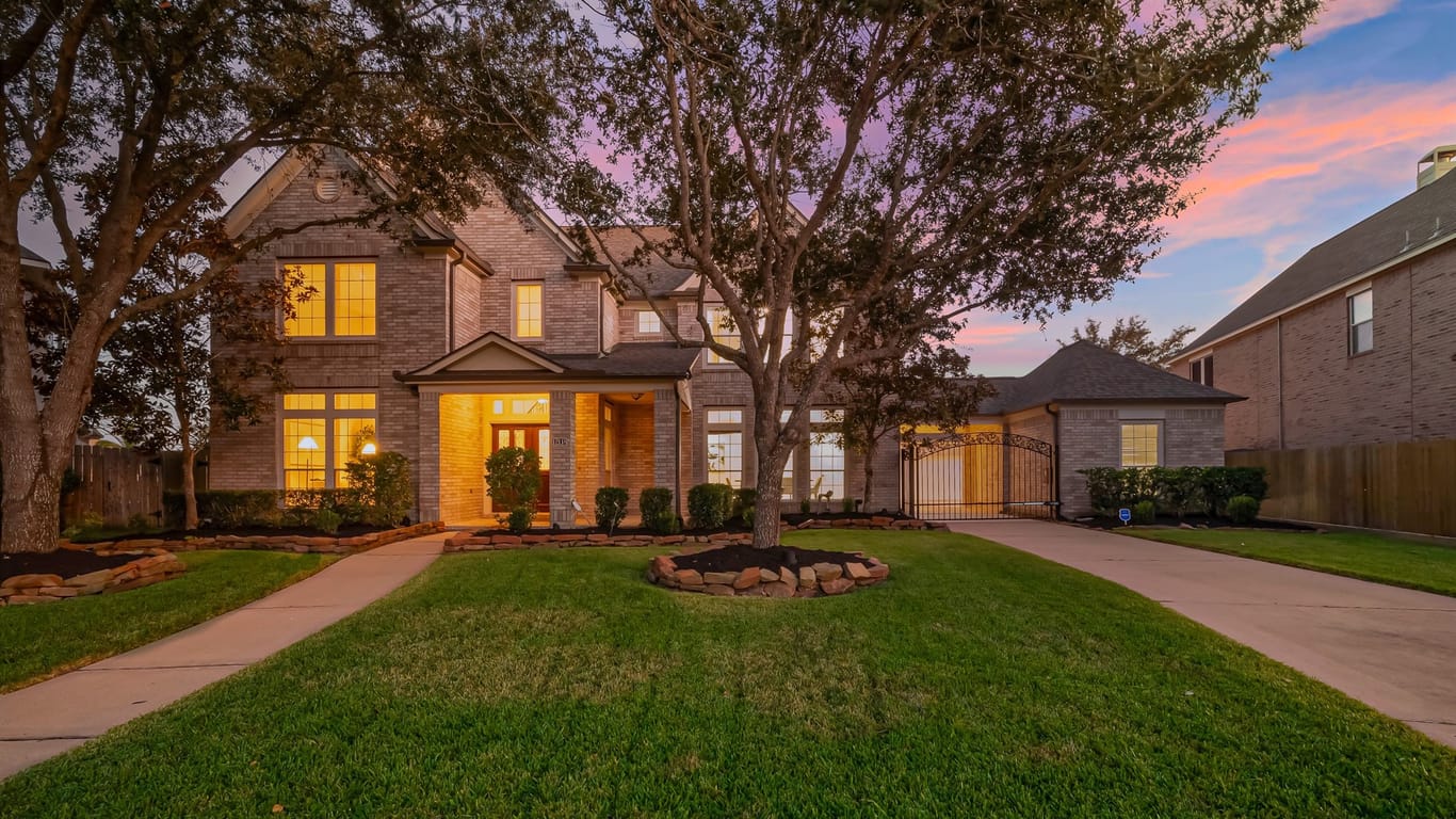 Cypress 2-story, 5-bed 12118 Cypress Creek Lakes Drive-idx