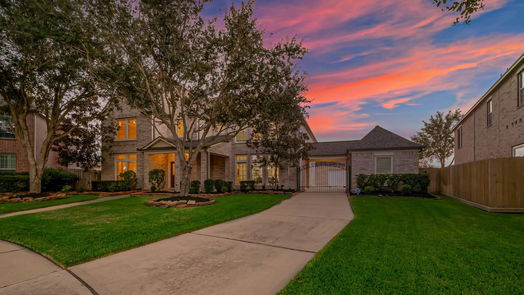 Cypress 2-story, 5-bed 12118 Cypress Creek Lakes Drive-idx