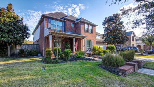 Cypress 2-story, 5-bed 18515 N Settlers Shore Drive-idx