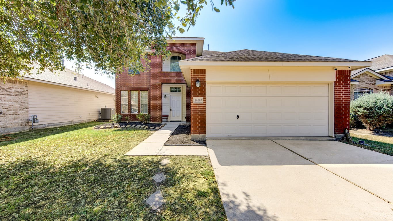 Cypress 2-story, 4-bed 20207 Sendera Oaks Ln-idx