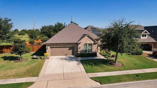 Cypress 1-story, 3-bed 19234 N Highlands Bayou Drive-idx