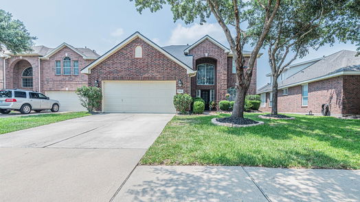 Cypress 2-story, 4-bed 14811 Orange Bloom Court-idx