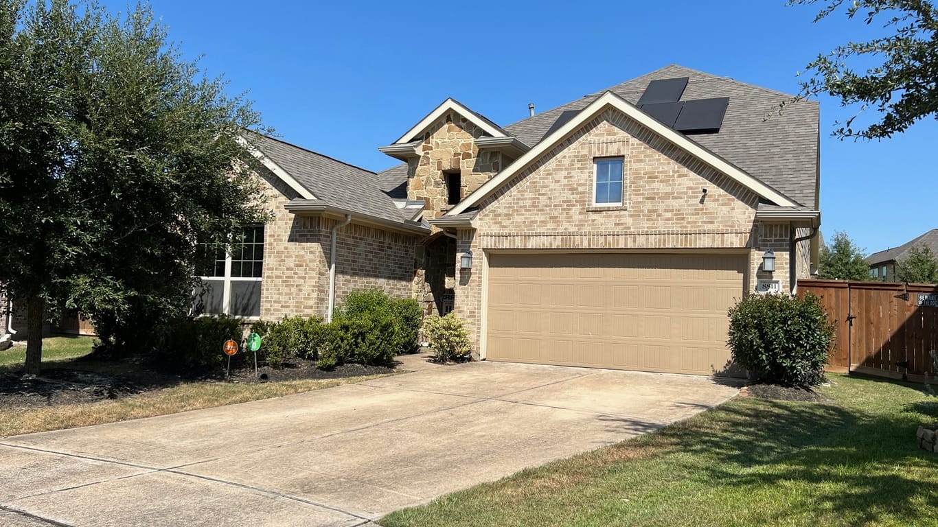 Cypress null-story, 4-bed 8811 Sweetbells Court-idx