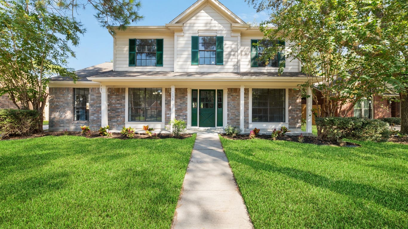 Cypress 2-story, 4-bed 15414 Freestone Peach Lane-idx