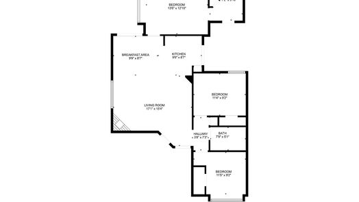 Cypress 1-story, 3-bed 7246 Prairie Village Drive-idx