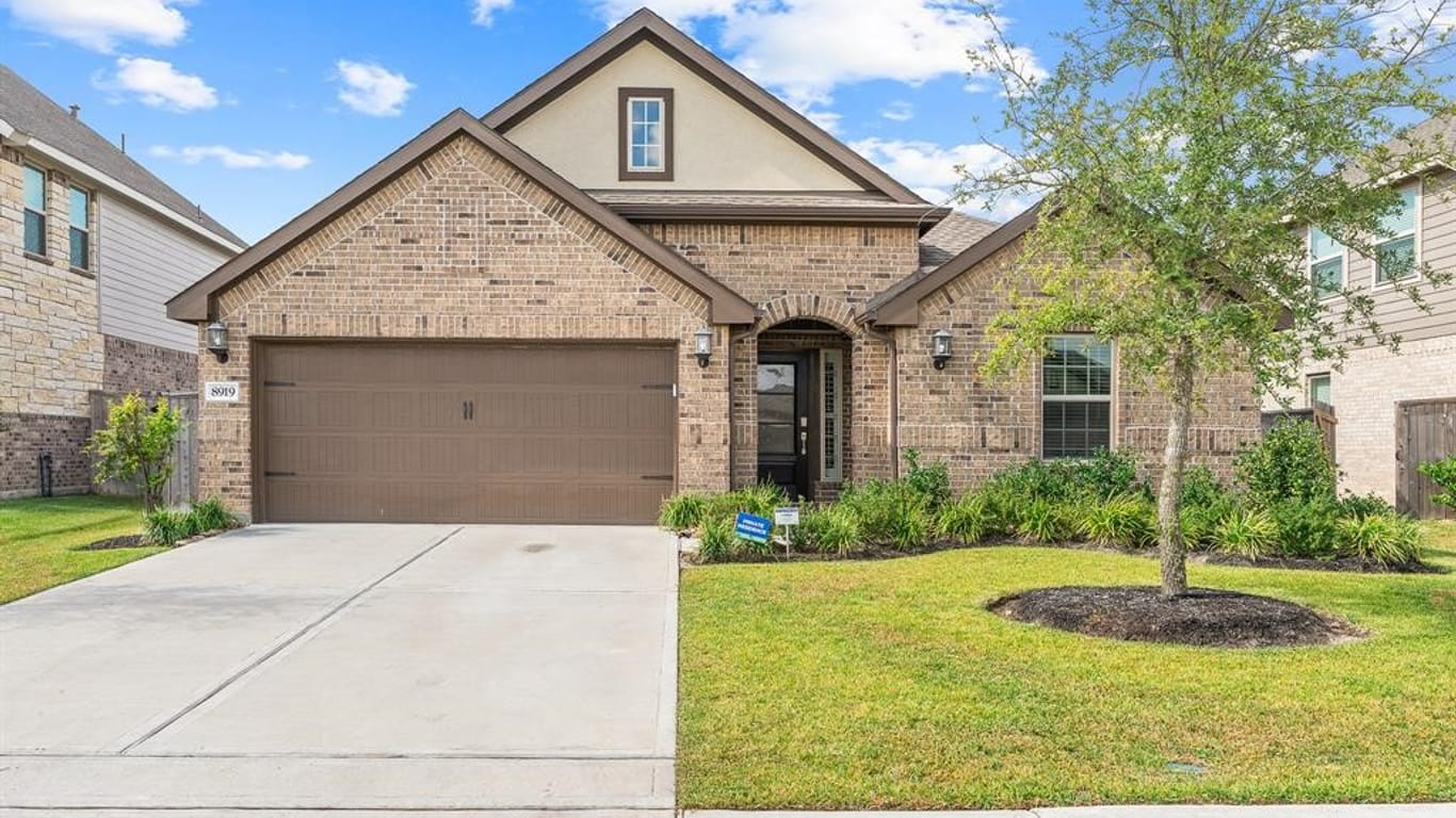 Cypress null-story, 4-bed 8919 Lost Castle Way-idx