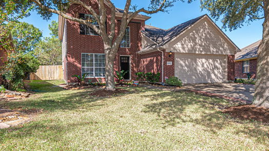 Cypress 2-story, 4-bed 22027 Bronze Leaf Drive-idx