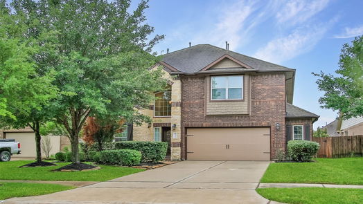 Cypress 2-story, 5-bed 14730 E Apricot Blush Court-idx