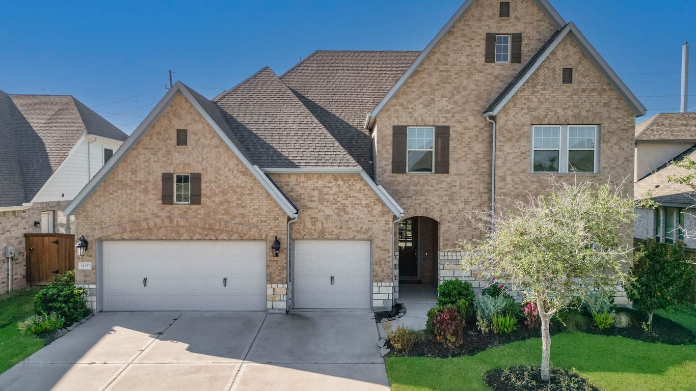 Cypress 2-story, 5-bed 11627 Whitewave Bend Court-idx