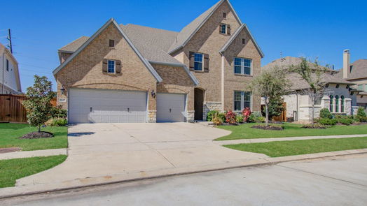 Cypress 2-story, 5-bed 11627 Whitewave Bend Court-idx