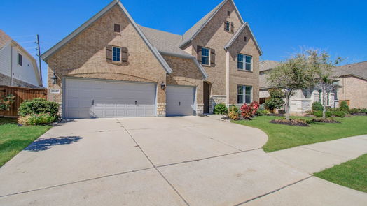 Cypress 2-story, 5-bed 11627 Whitewave Bend Court-idx