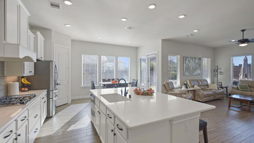 Cypress null-story, 4-bed 19146 Longhorn Point Drive-idx