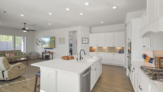 Cypress null-story, 4-bed 19146 Longhorn Point Drive-idx