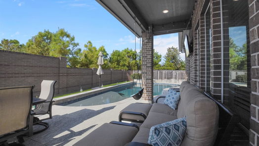 Cypress null-story, 4-bed 19146 Longhorn Point Drive-idx