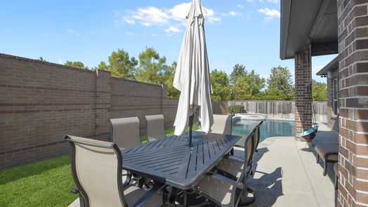 Cypress null-story, 4-bed 19146 Longhorn Point Drive-idx