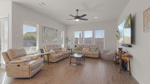 Cypress null-story, 4-bed 19146 Longhorn Point Drive-idx