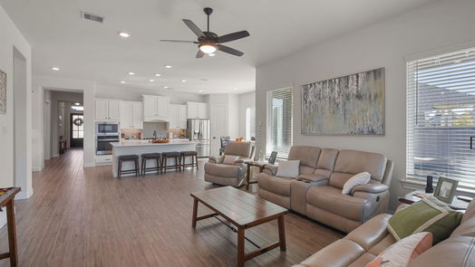 Cypress null-story, 4-bed 19146 Longhorn Point Drive-idx