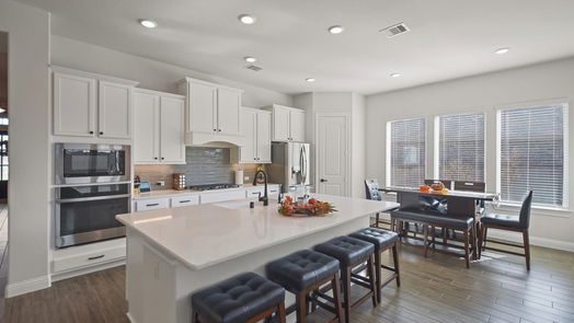 Cypress null-story, 4-bed 19146 Longhorn Point Drive-idx