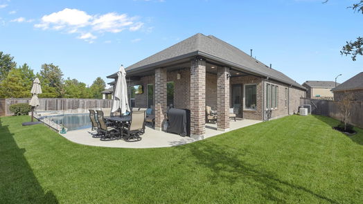 Cypress null-story, 4-bed 19146 Longhorn Point Drive-idx