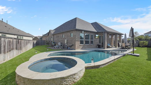 Cypress null-story, 4-bed 19146 Longhorn Point Drive-idx
