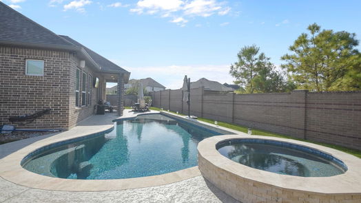 Cypress null-story, 4-bed 19146 Longhorn Point Drive-idx