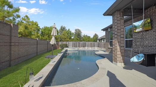 Cypress null-story, 4-bed 19146 Longhorn Point Drive-idx