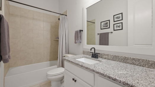 Cypress null-story, 4-bed 19146 Longhorn Point Drive-idx