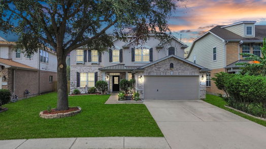 Cypress 2-story, 4-bed 7623 Crestbrook Manor Lane-idx