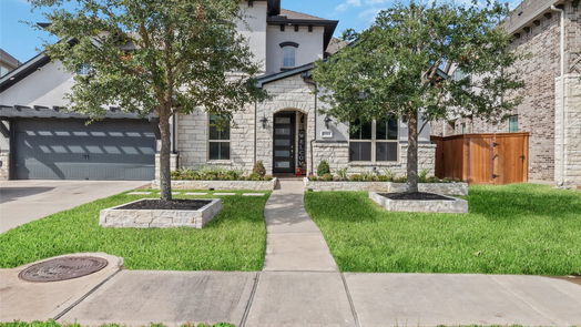 Cypress 2-story, 6-bed 10515 Winding Arbor Court-idx