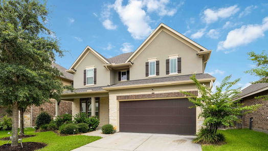 Cypress 2-story, 4-bed 8826 Blue Horizon Court-idx