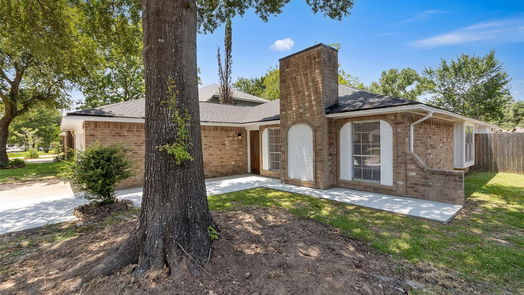 Cypress null-story, 3-bed 18626 Spinney Drive-idx