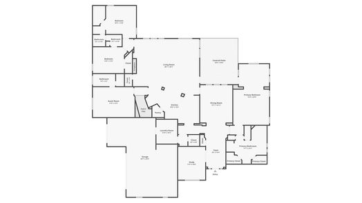 Cypress null-story, 4-bed 20807 Fairhaven Crossing Drive-idx