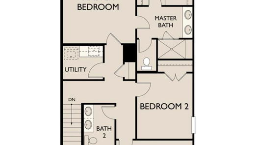 Cypress 3-story, 3-bed 9423 Towne Lake Parkway-idx