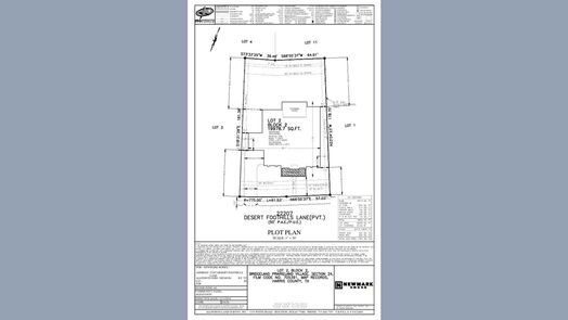 Cypress null-story, 4-bed 22207 Desert Foothills Lane Lane-idx