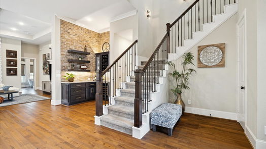 Cypress 2-story, 5-bed 19607 Cherrywood Bend Drive-idx