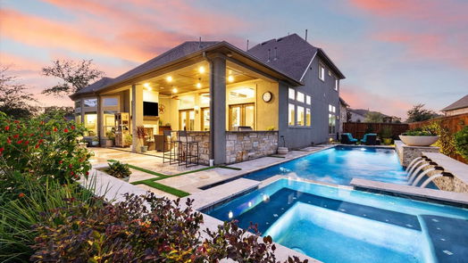 Cypress 2-story, 5-bed 19607 Cherrywood Bend Drive-idx