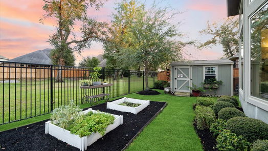Cypress 2-story, 5-bed 19607 Cherrywood Bend Drive-idx