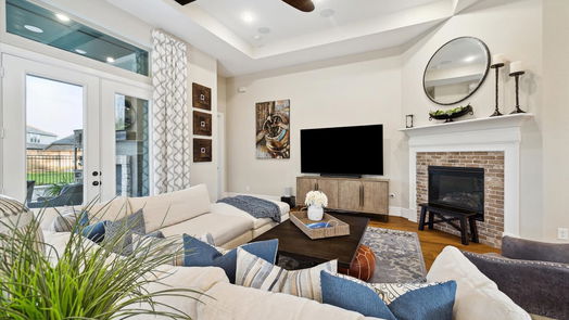 Cypress 2-story, 5-bed 19607 Cherrywood Bend Drive-idx