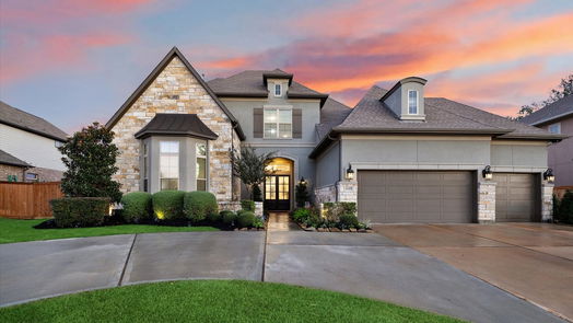 Cypress 2-story, 5-bed 19607 Cherrywood Bend Drive-idx