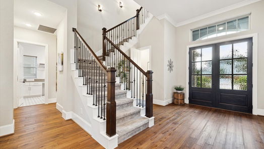 Cypress 2-story, 5-bed 19607 Cherrywood Bend Drive-idx