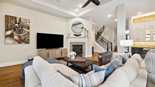 Cypress 2-story, 5-bed 19607 Cherrywood Bend Drive-idx