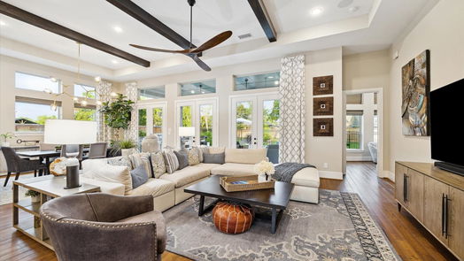 Cypress 2-story, 5-bed 19607 Cherrywood Bend Drive-idx