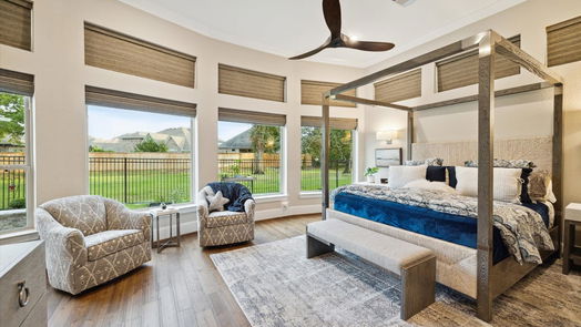 Cypress 2-story, 5-bed 19607 Cherrywood Bend Drive-idx