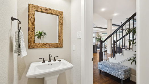 Cypress 2-story, 5-bed 19607 Cherrywood Bend Drive-idx